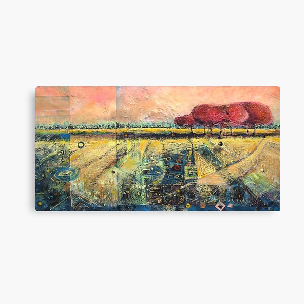 Canvas Print