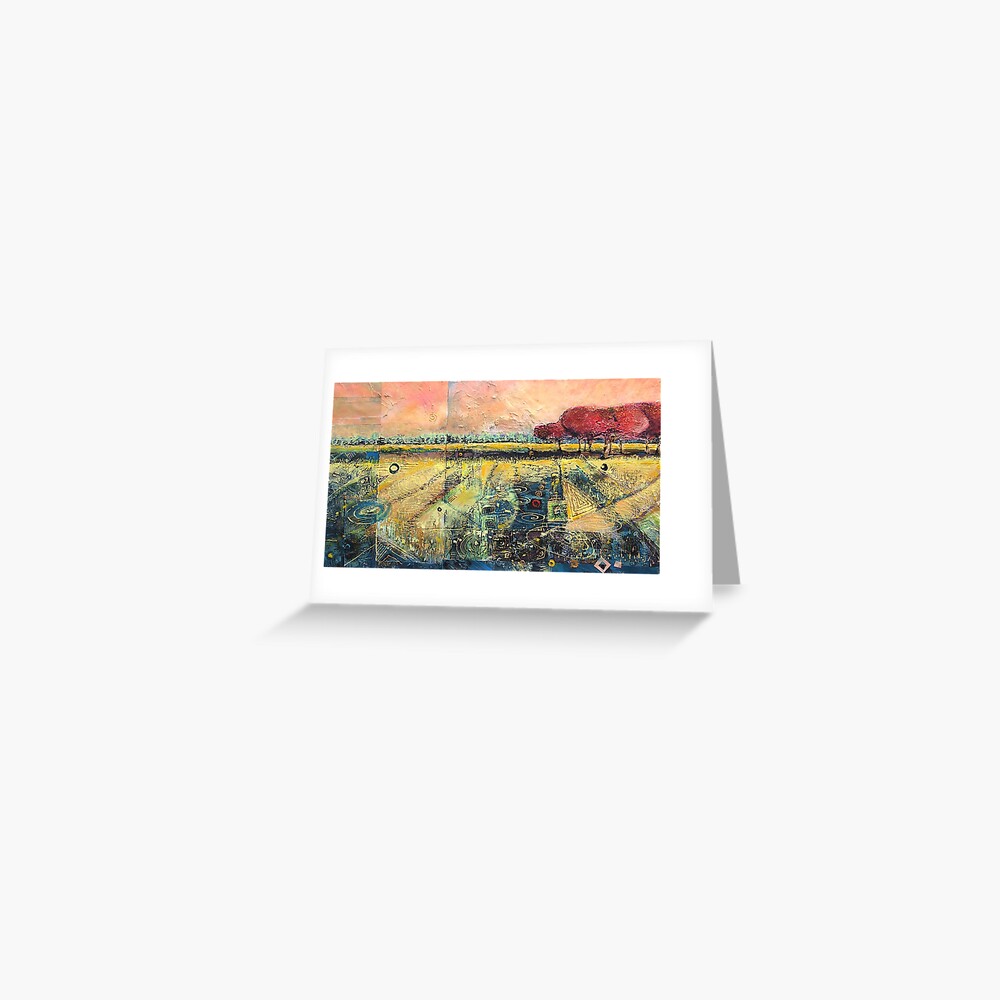 Item preview, Greeting Card designed and sold by edy4sure.