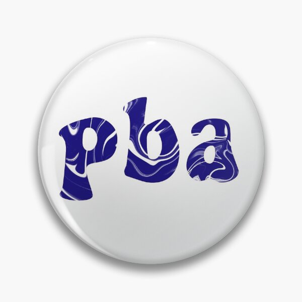 Item preview, Palm Beach Atlantic University Tie Dye Marble designed and sold by abbeygfrerer.