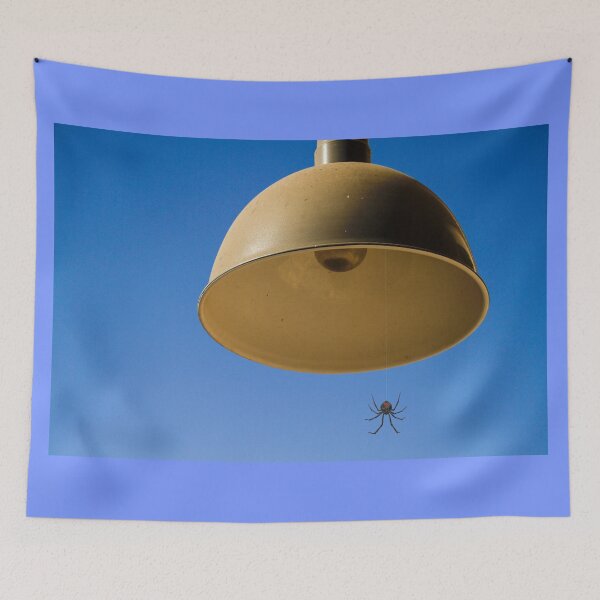 Item preview, Spider Light designed and sold by Randy Turnbow.