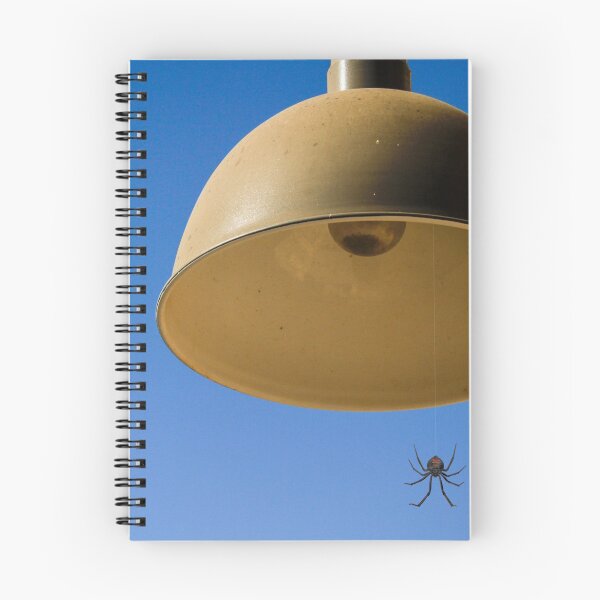 Item preview, Spider Light designed and sold by Randy Turnbow.