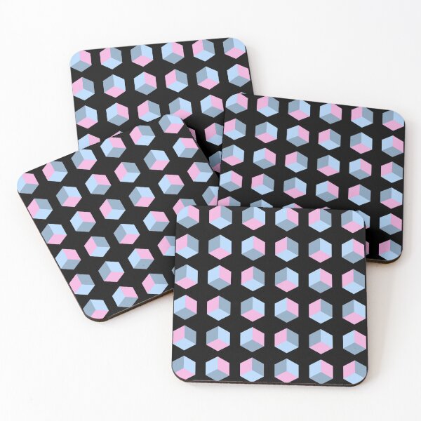 Item preview, Abstract Geometric Pattern designed and sold by merchninja.