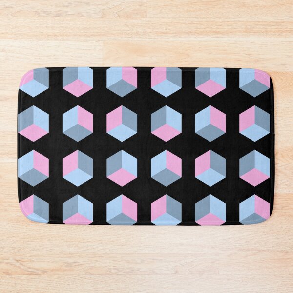Item preview, Abstract Geometric Pattern designed and sold by merchninja.