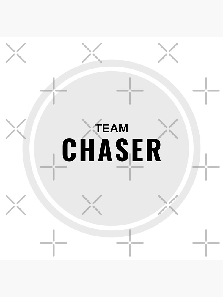 Team The Chaser