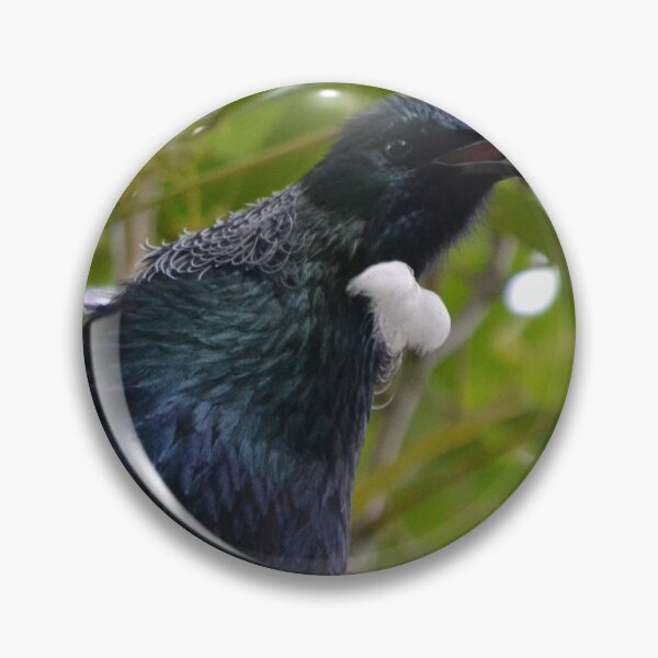 Item preview, Noisy song bird designed and sold by lizdomett.