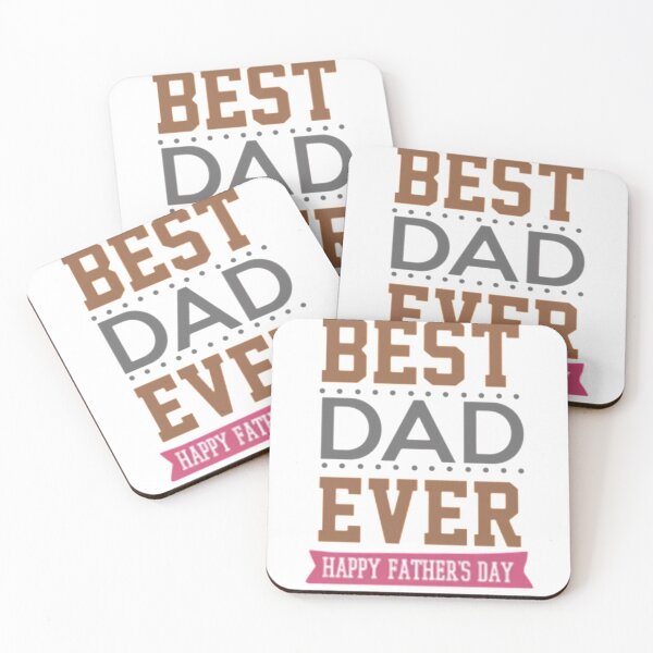 Item preview, BEST DAD EVER – HAPPY FATHER’S DAY designed and sold by Jayaraman Sivasubramanian Madurai.