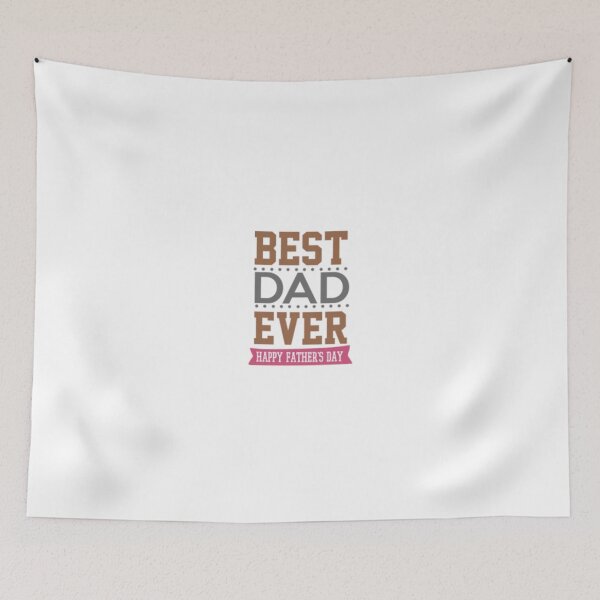 Item preview, BEST DAD EVER – HAPPY FATHER’S DAY designed and sold by Jayaraman Sivasubramanian Madurai.