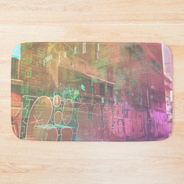 Item preview, Urban Graffiti 2 designed and sold by debschmill.