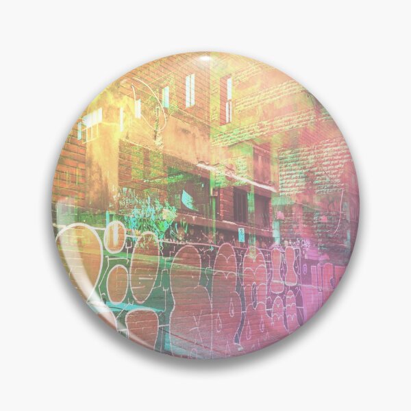 Item preview, Urban Graffiti 2 designed and sold by debschmill.