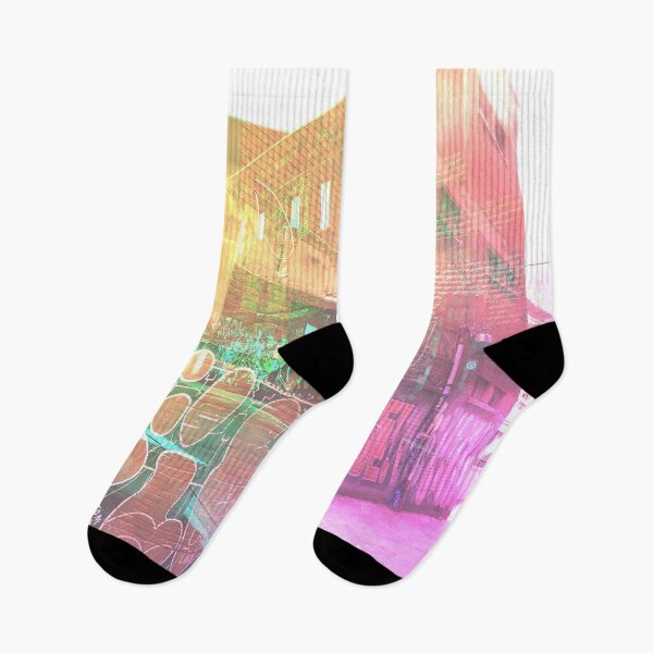 Item preview, Urban Graffiti 2 designed and sold by debschmill.