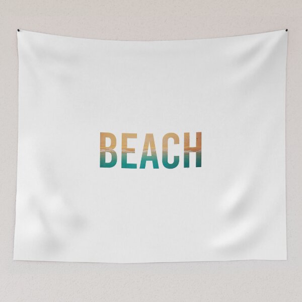 Item preview, Beach!! designed and sold by BavlyN.