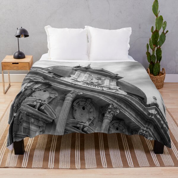Item preview, Ayuntamiento de Cartagena 3 designed and sold by John Velocci.