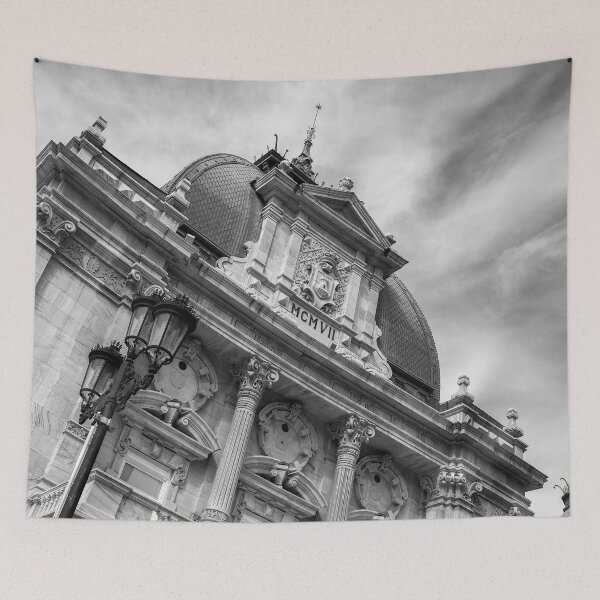 Item preview, Ayuntamiento de Cartagena 3 designed and sold by John Velocci.