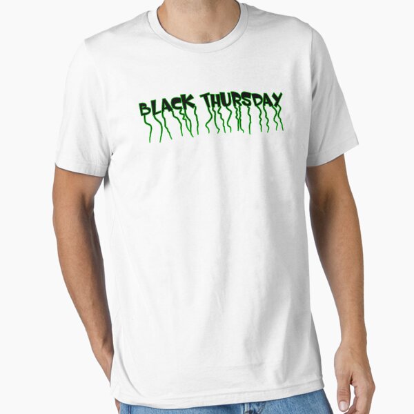 Item preview, Black Thursday designed and sold by ilmagatPSCS2.