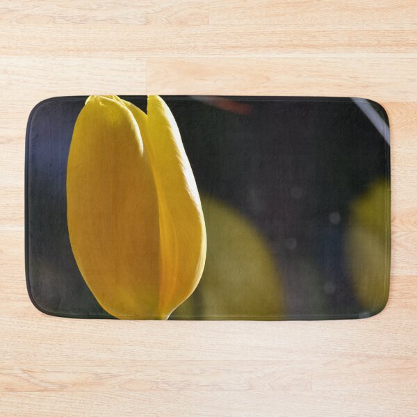 Item preview, Yellow Tulip in the Window sill designed and sold by lizdomett.
