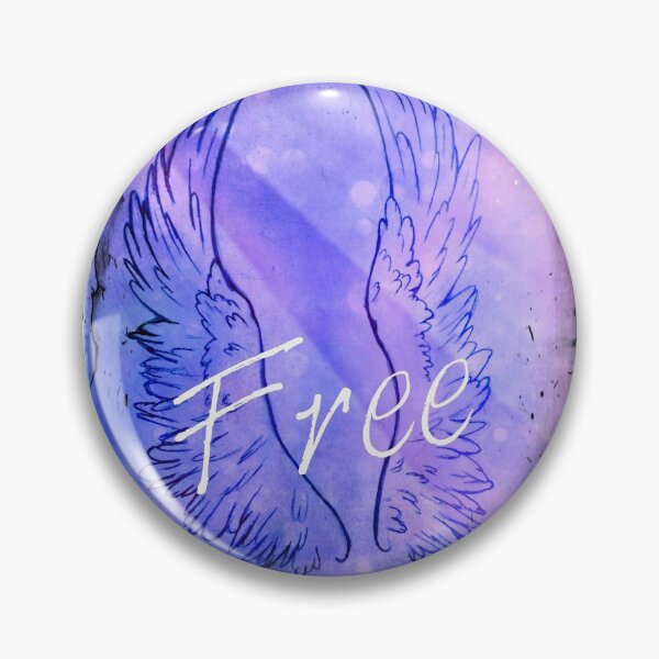 Item preview, Freedom's Wings designed and sold by INKmagine  and Create.