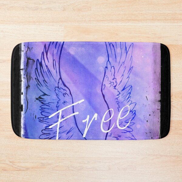 Item preview, Freedom's Wings designed and sold by INKmagine  and Create.
