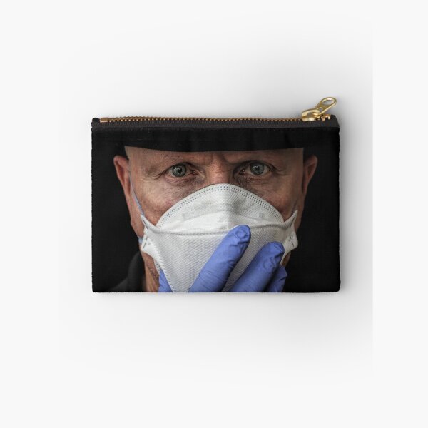 Item preview, Masked Up designed and sold by Randy Turnbow.