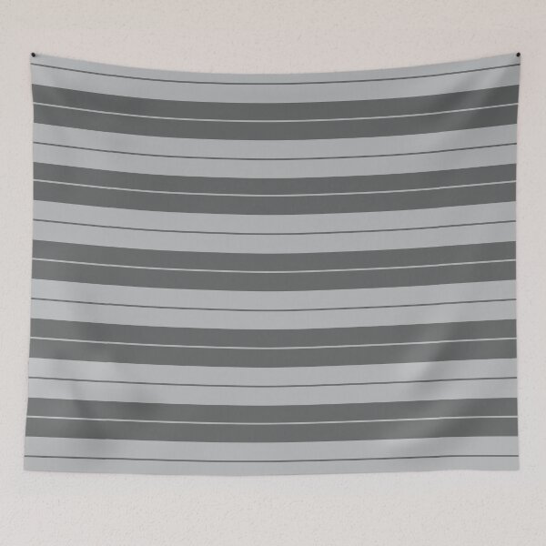 Item preview, Gris Caramelo Stripes designed and sold by Zancho.