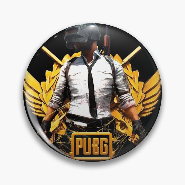 Item preview, Pubg designed and sold by MakeitMelo.