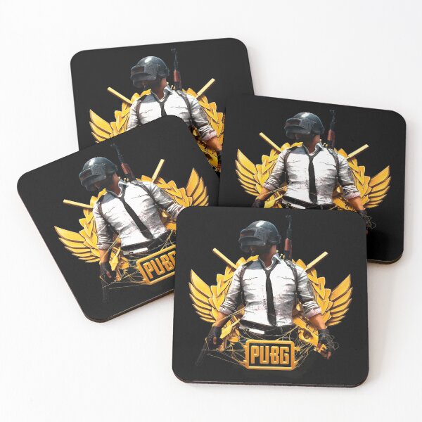 Item preview, Pubg designed and sold by MakeitMelo.