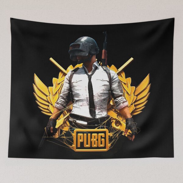 Item preview, Pubg designed and sold by MakeitMelo.