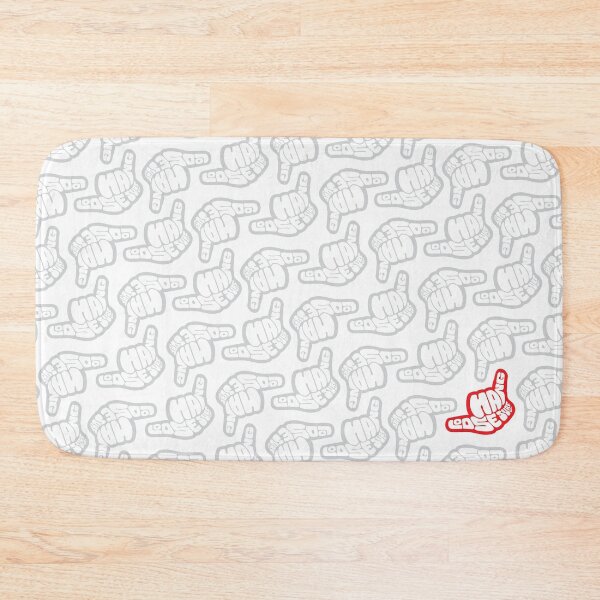 Item preview, Hangloose Surf Club Logo designed and sold by Justin Ellis.