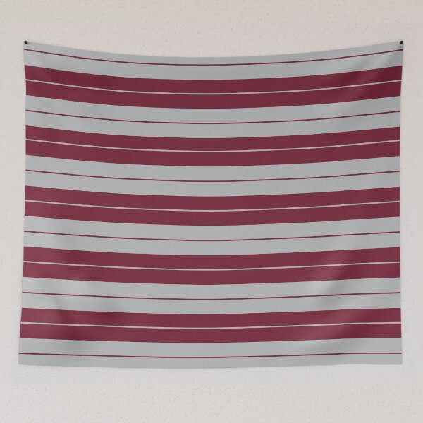 Item preview, Ginda Caramelo Stripes designed and sold by Zancho.