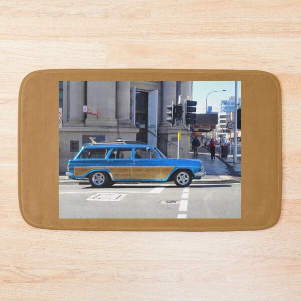 Item preview, Holden Woodie,Parramatta,Australia 2015 designed and sold by muz2142.