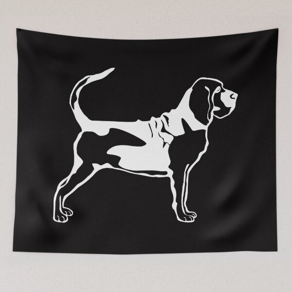 Item preview, The Bloodhound designed and sold by Warrior Veteran Clothing.