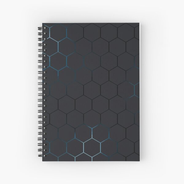 Tomboy Spiral Notebooks for Sale | Redbubble