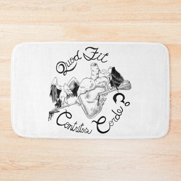 Item preview, Quod Fit Contritos Corde ? designed and sold by AxisAbraxas.
