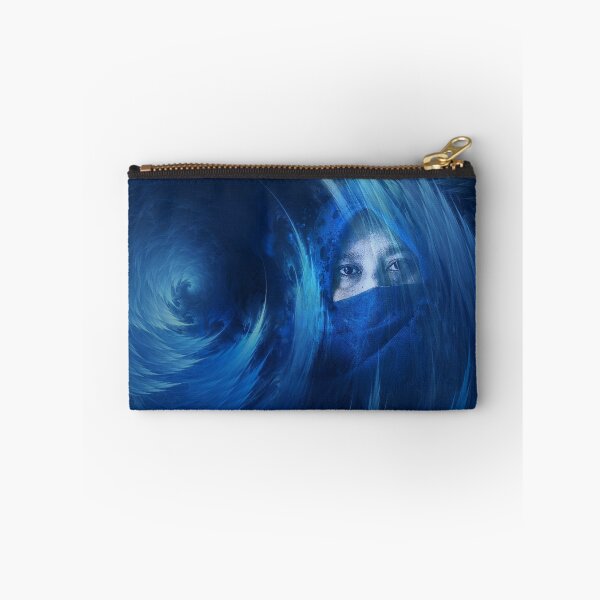 Item preview, Veiled Secrets designed and sold by DavidWHughes.