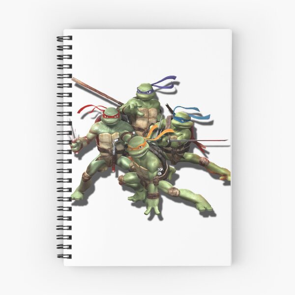 Item preview, TEENAGE MUTANT NINJA TURTLES designed and sold by Bakhrombek.