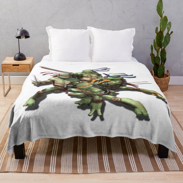 Item preview, TEENAGE MUTANT NINJA TURTLES designed and sold by Bakhrombek.