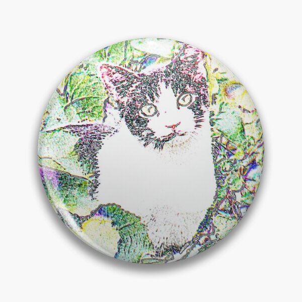 Item preview, KITTY II designed and sold by BOLLA67.
