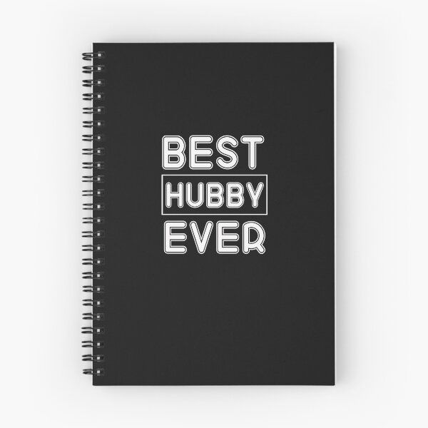 Item preview, Best Hubby Ever designed and sold by Mr-tach.