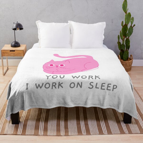 Item preview, funny cat designs designed and sold by mademan3.