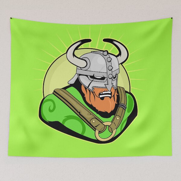 Item preview, Raider Football Team designed and sold by RiseUpNUpRise.