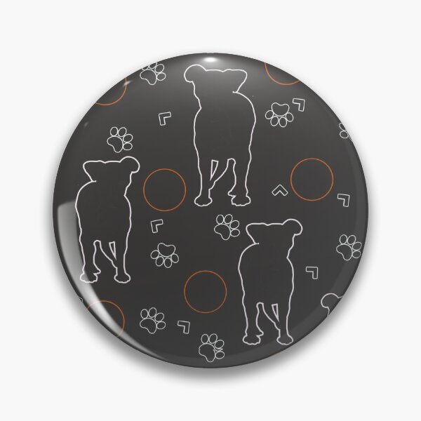 Artikelvorschau, Neon Hunde und Pfoten, Greyhound entworfen und verkauft von FannFann.