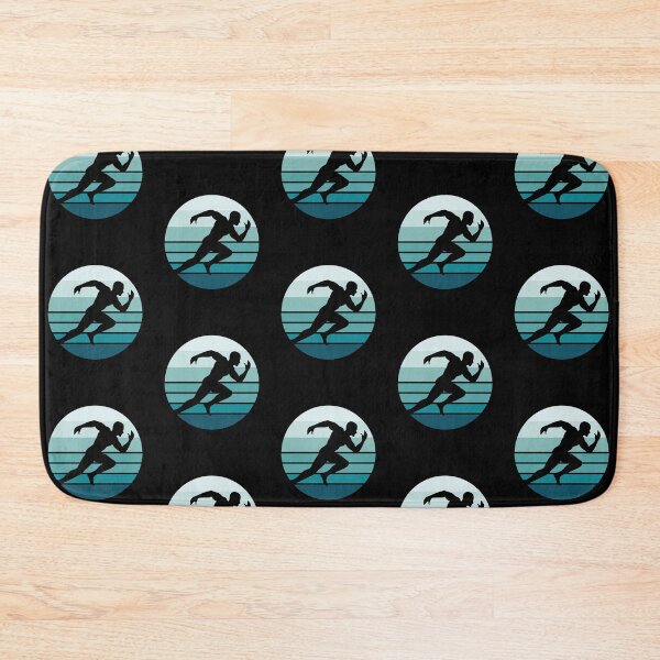 Item preview, Retro Sprinting Sprint designed and sold by EstelleStar.