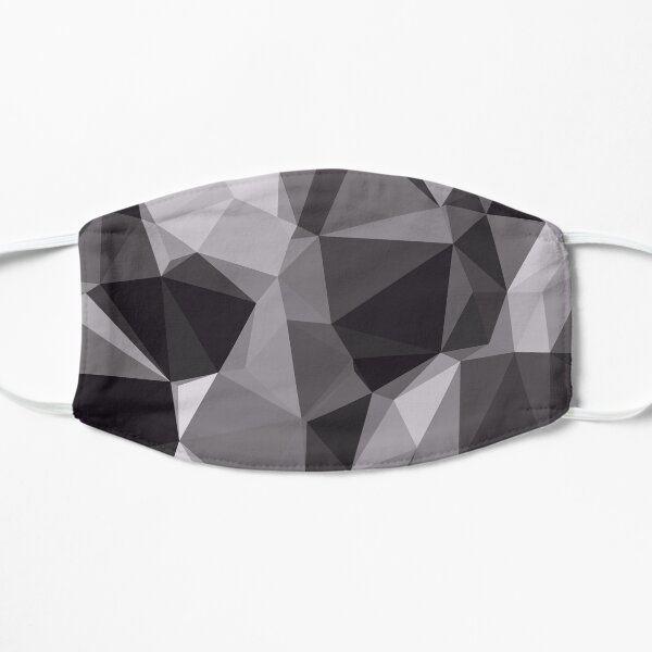 Geometric greyscale Mask