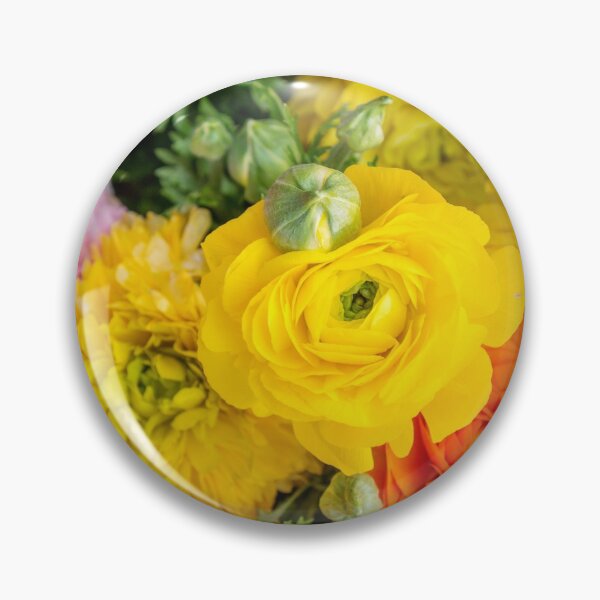 Item preview, Ranunculus Big Bloom Photography designed and sold by aprilbernphoto.