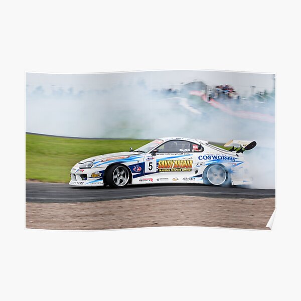 “SidewaysBuff” Poster