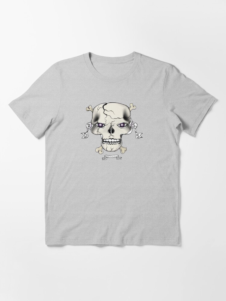 death by snu snu t shirt