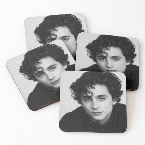 Artikelvorschau, TIMOTHEE CHALAMET entworfen und verkauft von kallielyseng.