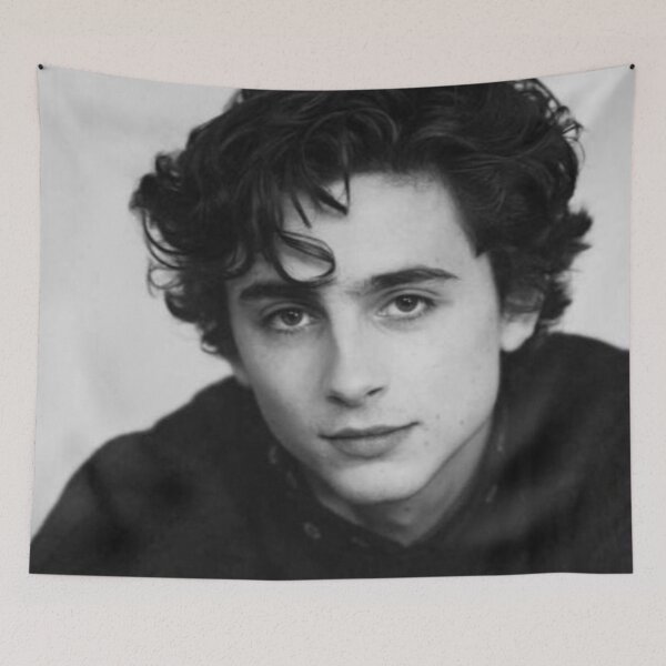 Item preview, TIMOTHEE CHALAMET designed and sold by kallielyseng.