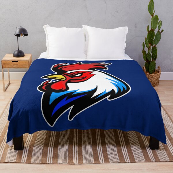 Item preview, Rooster Football Team designed and sold by RiseUpNUpRise.