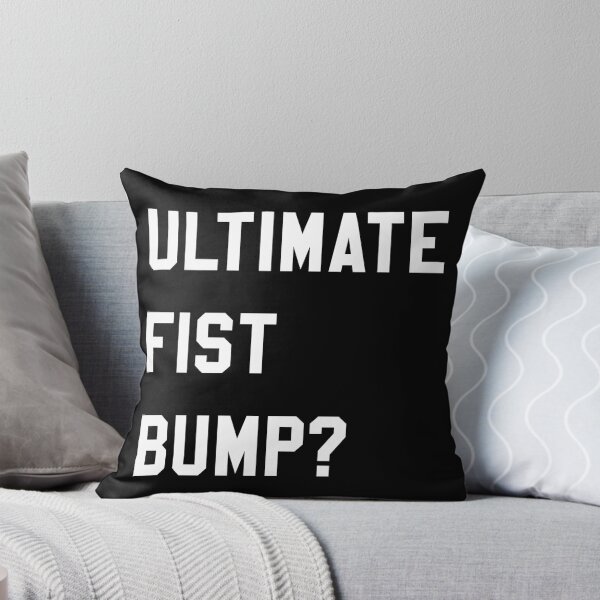 Item preview, Ultimate fist bump? Dark designed and sold by MarcoPolok.