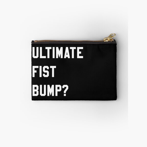 Item preview, Ultimate fist bump? Dark designed and sold by MarcoPolok.